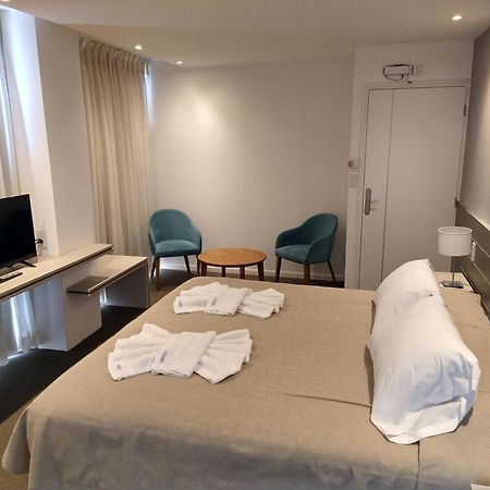Hotel La Posta Oncativo Room photo
