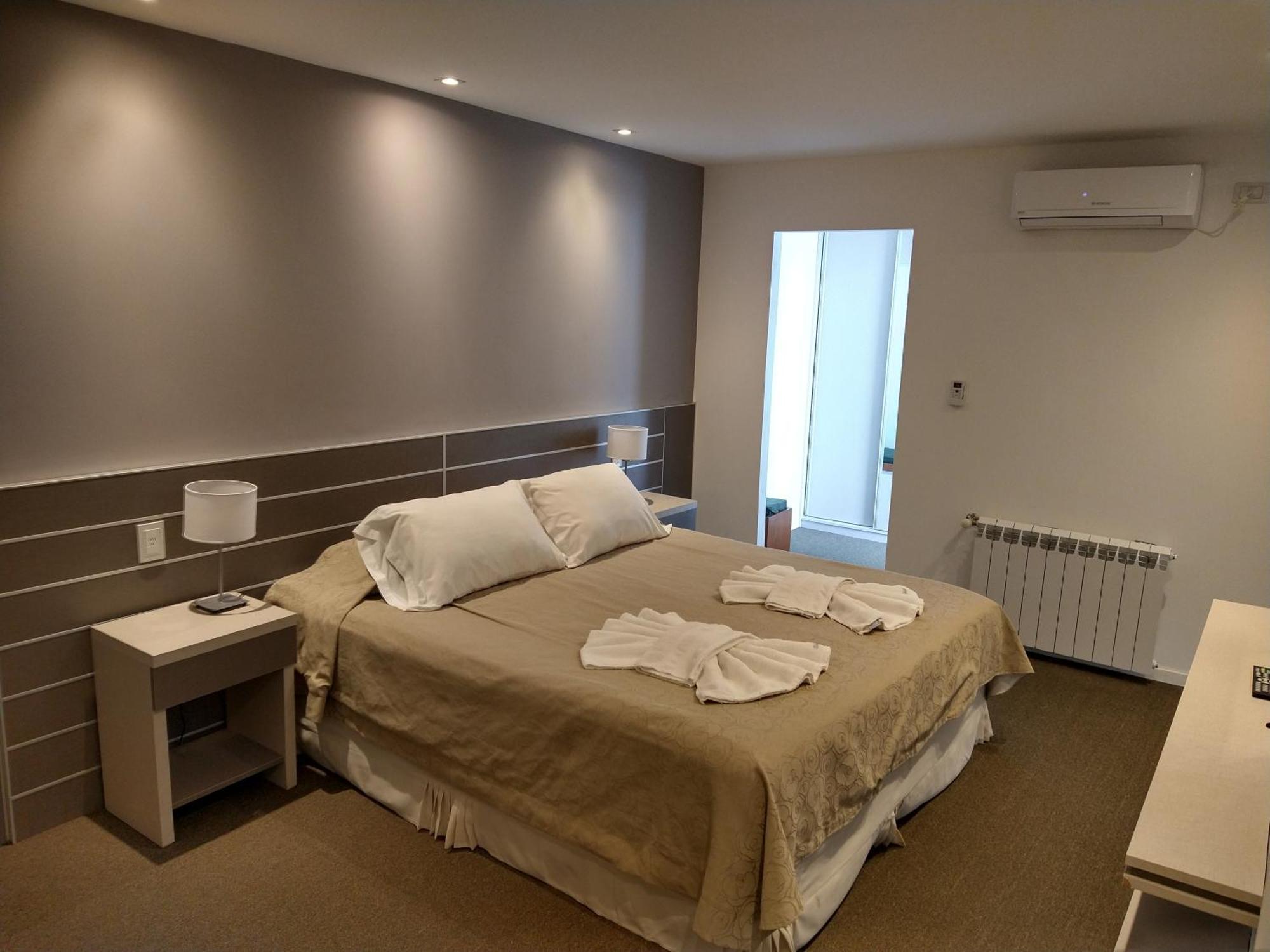 Hotel La Posta Oncativo Room photo