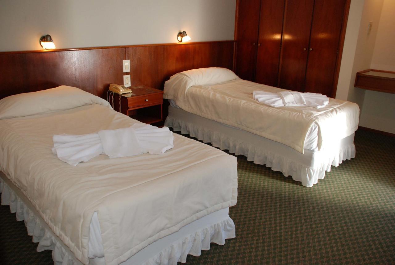 Hotel La Posta Oncativo Room photo
